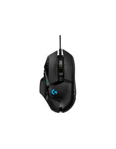 LOGITECH G502 Corded Gaming...